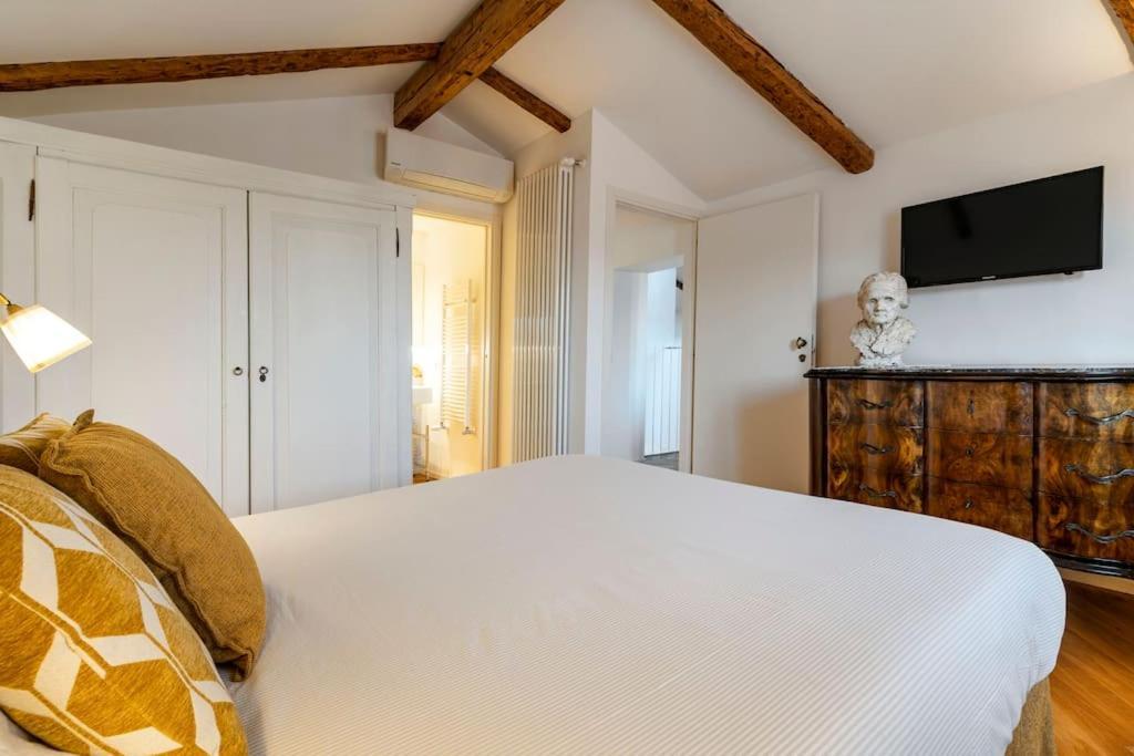 Appartement Casa Cali Con Altana