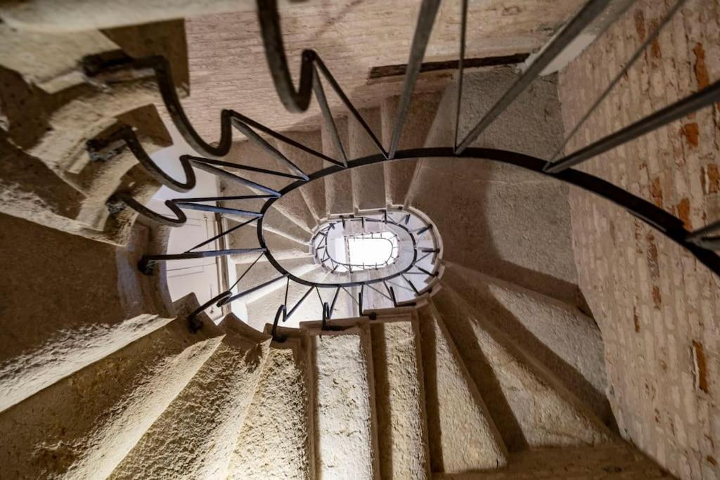 Casa Cali Con Altana Appartement Venetië