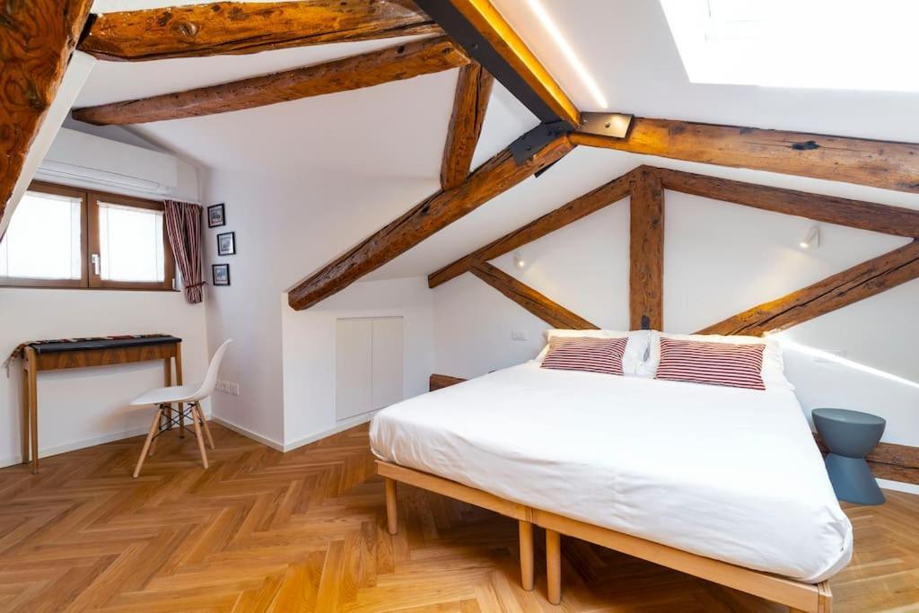 Appartement Casa Cali Con Altana Venetië