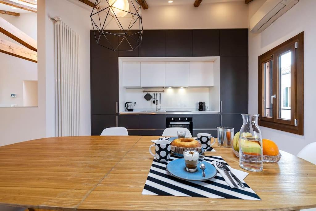 Casa Cali Con Altana Appartement *